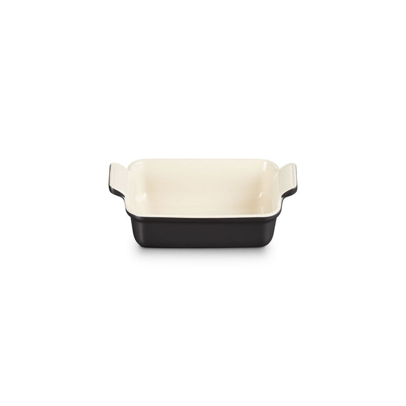 Le Creuset Stoneware Heritage Rectangular Dish 19cm image number 18